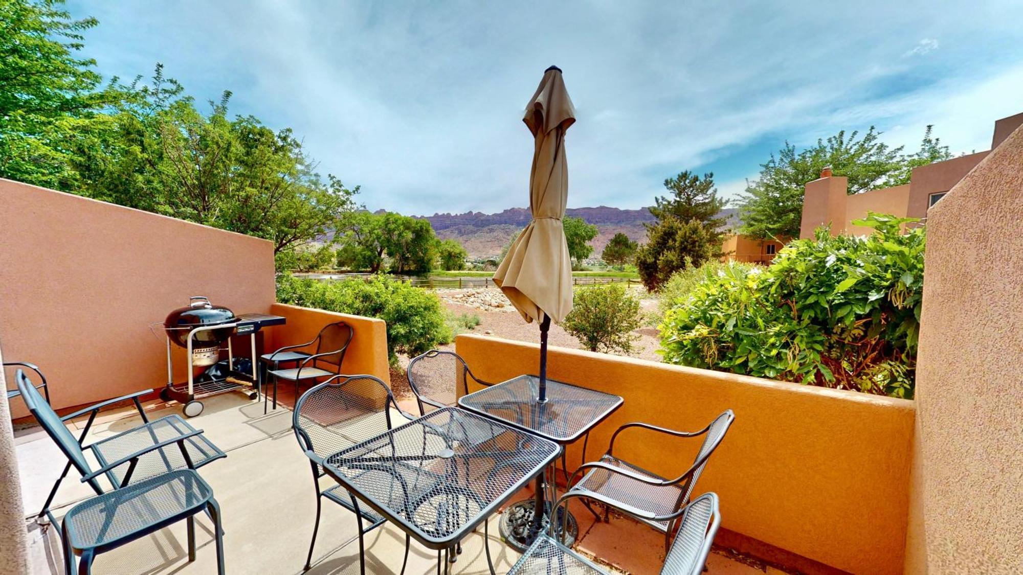 Villa Henning'S Escape #3328 Moab Exterior foto